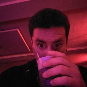 Meet your Posher, Patrick